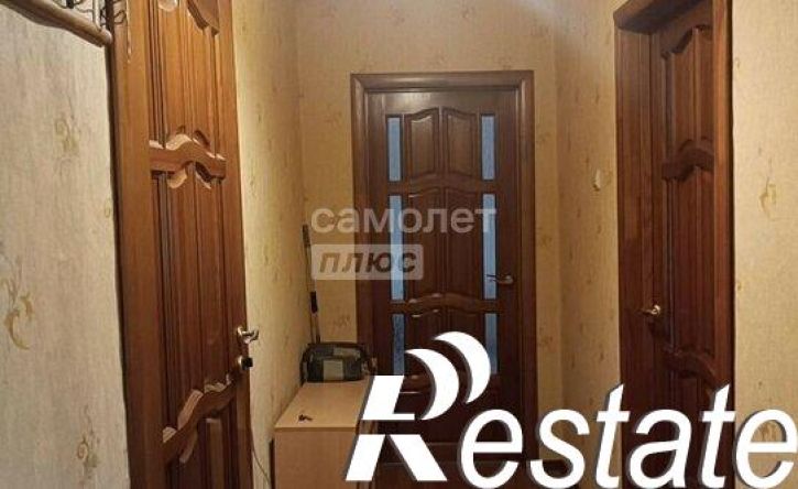 2-комн квартира Краснознамённая улица, 25,  д. 25
