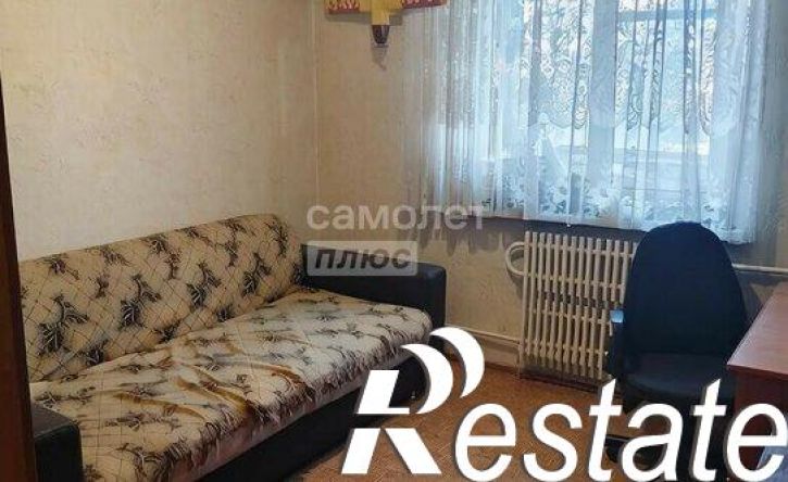 2-комн квартира Липовская улица, 1,  д. 1