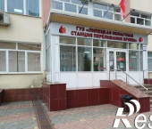 офис 5929.7 кв м, этаж 1/4 Космонавтов улица, д.11А