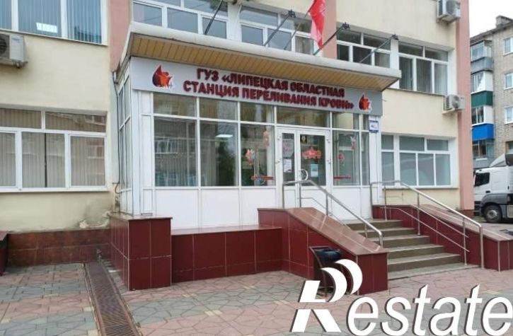 Офис Космонавтов улица, д.11А