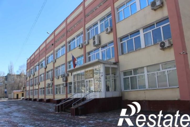Офис Космонавтов улица, д.11А