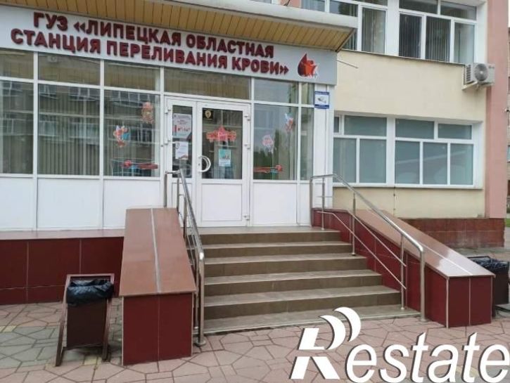 Офис Космонавтов улица, д.11А
