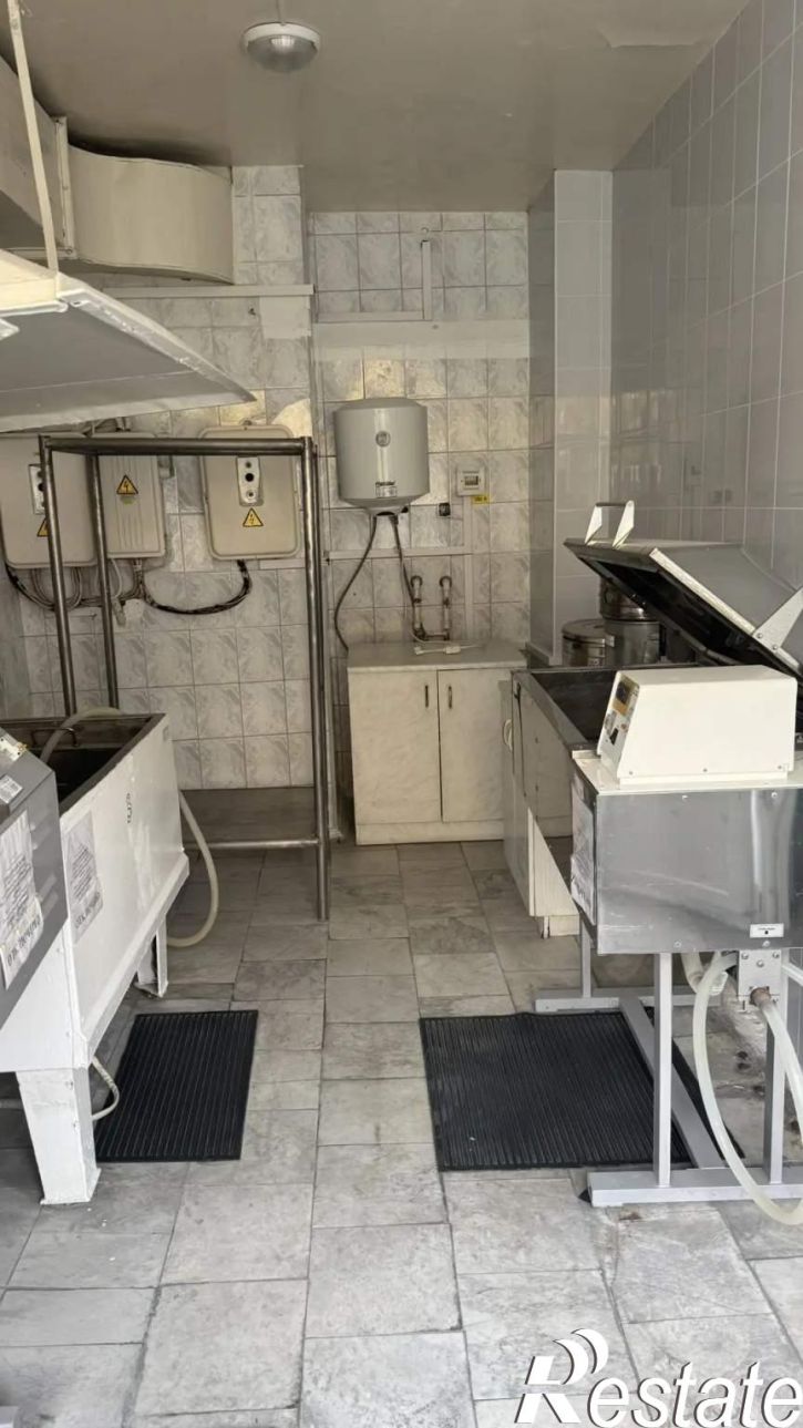 Офис Космонавтов улица, д.11А