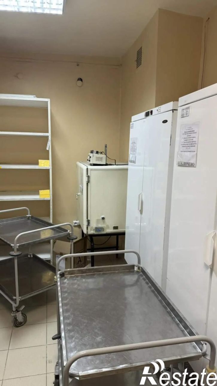 Офис Космонавтов улица, д.11А