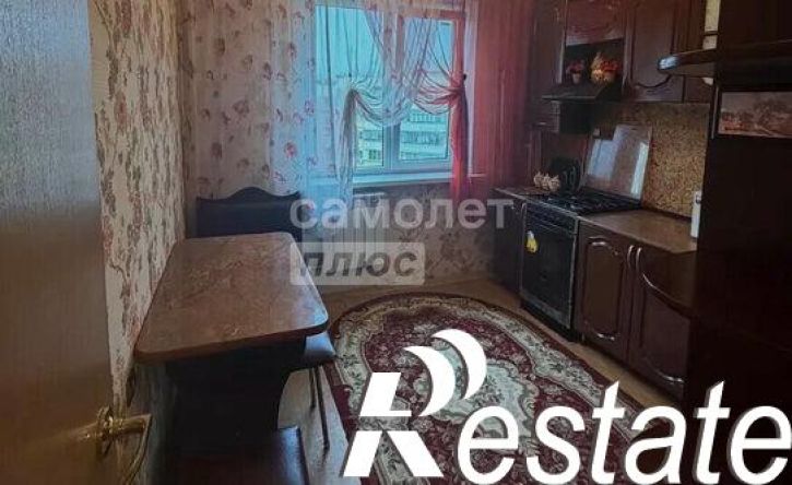 3-комн квартира улица Шуминского, 8,  д. 8