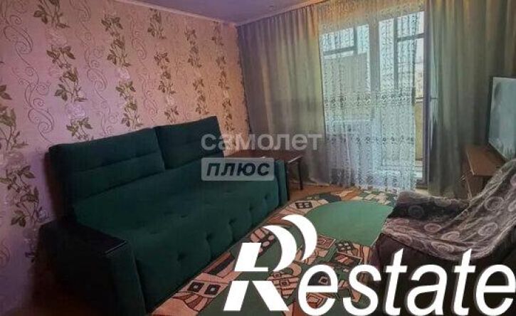 3-комн квартира улица Шуминского, 8,  д. 8