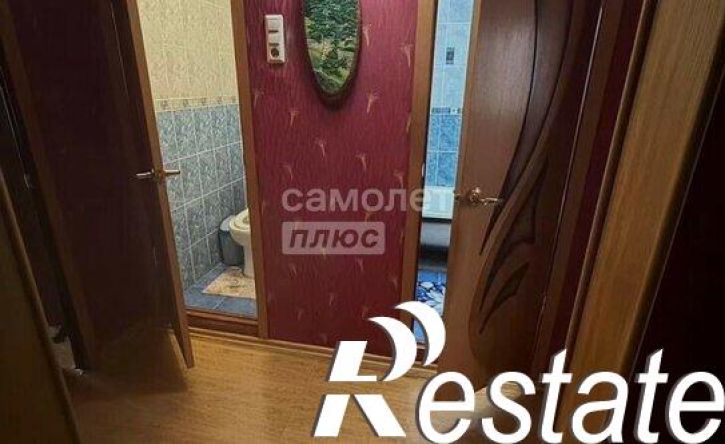 3-комн квартира улица Шуминского, 8,  д. 8