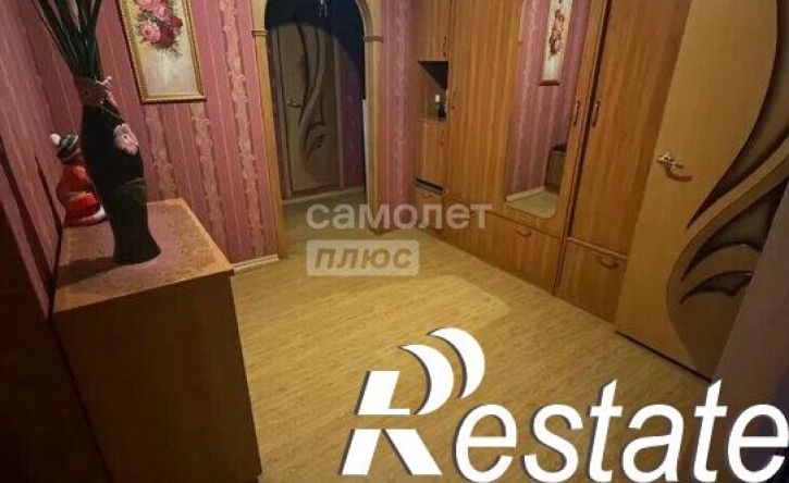 3-комн квартира улица Шуминского, 8,  д. 8