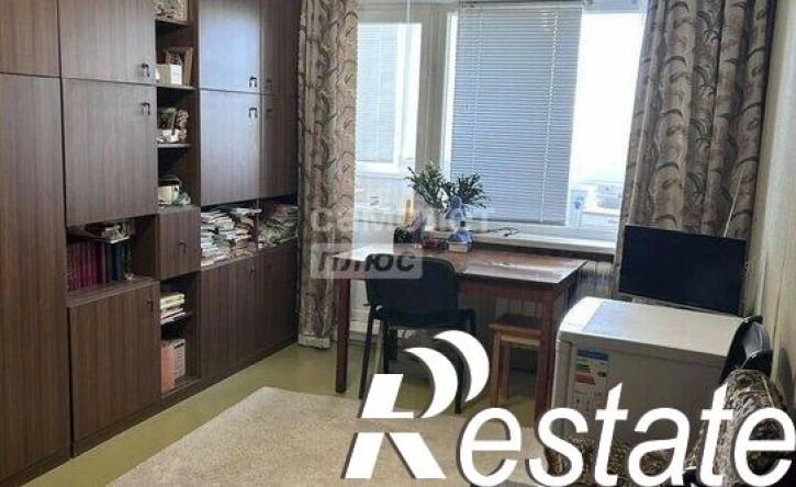 2-комн квартира улица Ушинского, 23,  д. 23