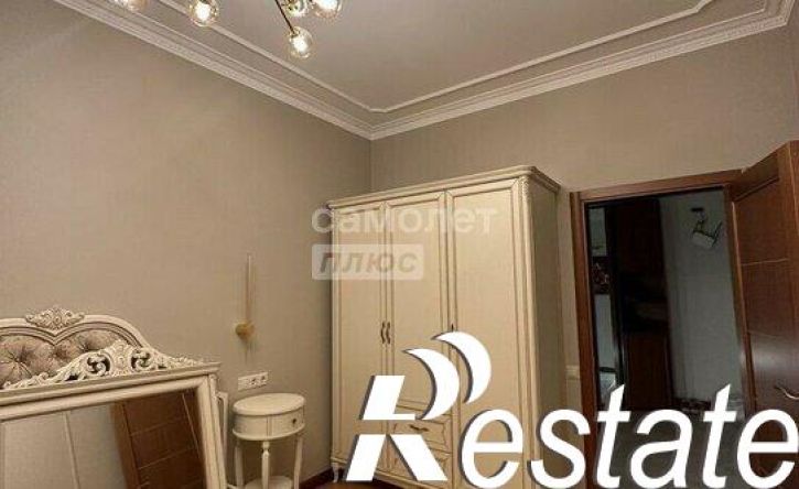 3-комн квартира улица Льва Толстого, 2,  д. 2