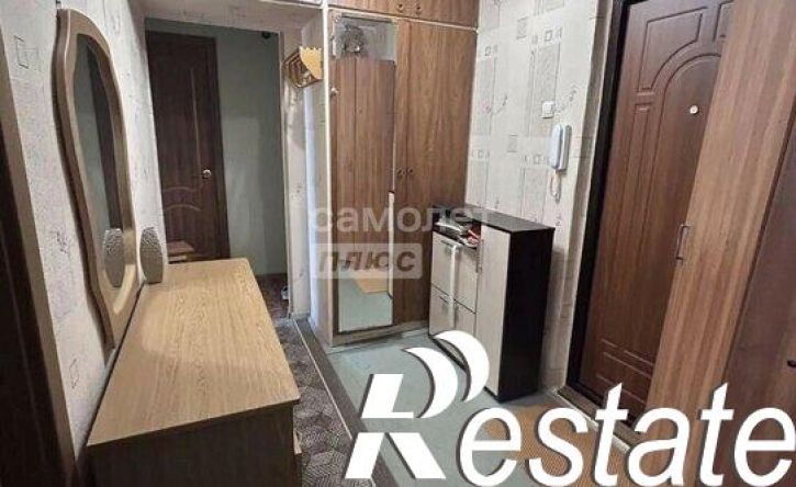 2-комн квартира улица Ушинского, 23,  д. 23