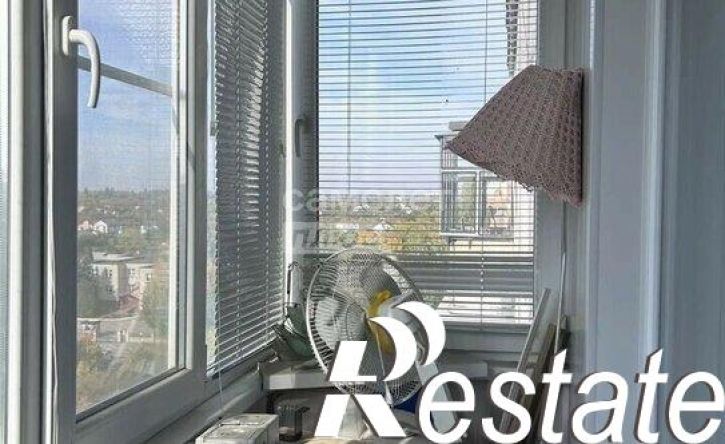 2-комн квартира улица Ушинского, 23,  д. 23