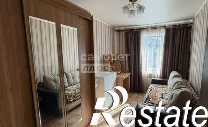 2-комн квартира Волгоградская улица, 1,  д. 1