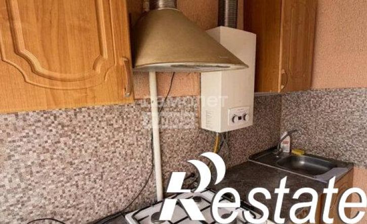 2-комн квартира Волгоградская улица, 1,  д. 1