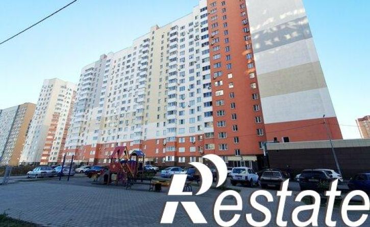 1-комн квартира улица Свиридова, 22 к2,  д. 22 к2