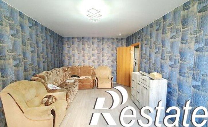 1-комн квартира улица Свиридова, 22 к2,  д. 22 к2