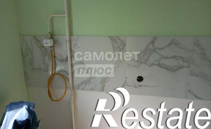 1-комн квартира Первомайская улица, 65,  д. 65