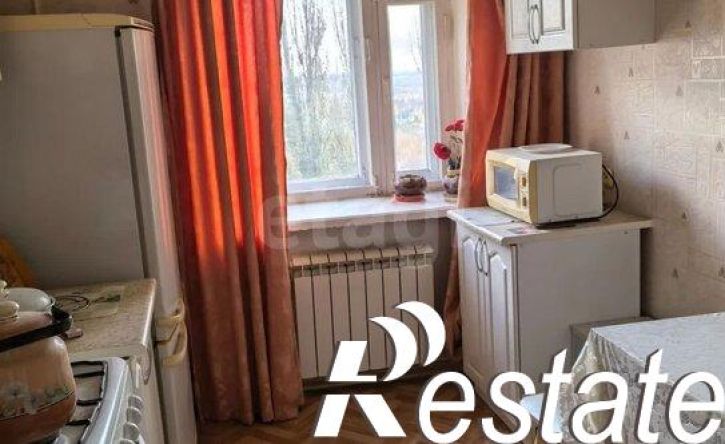 1-комн квартира Индустриальная улица, 23,  д. 23