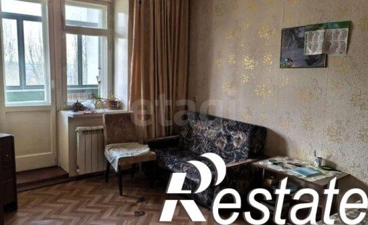 1-комн квартира Индустриальная улица, 23,  д. 23