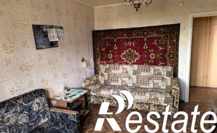 1-комн квартира Индустриальная улица, 23,  д. 23