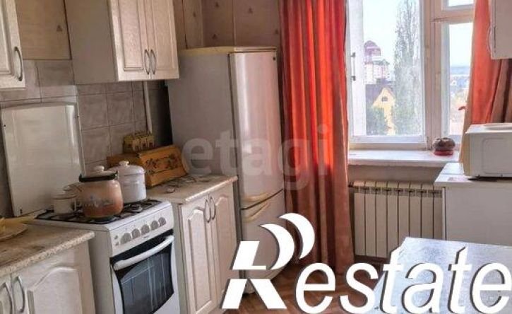 1-комн квартира Индустриальная улица, 23,  д. 23